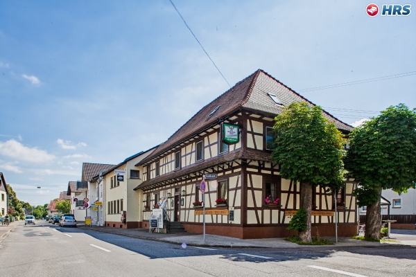 Hotel Kreuz Beim Tom Landgasthaus